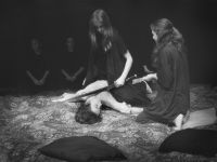 Zliv, Hudradlo, Slavík, CP Jiráskův Hronov 2001