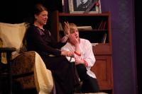 Litoměřice, LiDi, Setkání s Čechovem, KP Děčínská brána 2015