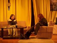 Lány, Tyrš, Babinec, 2004