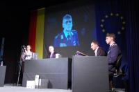 Otnice, OchOtnice, Teror, KP Mrštíkovo divadelní jaro, Boleradice 2024