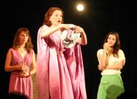 Jihlava, Inkognito, Lysistrata, 2012