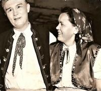 Český Brod, Tyl, Perly panny Serafínky, 1958