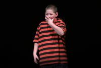 Brno, Pantomima S.I., Hruška, CP Otevřeno 2019