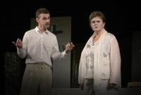 Klapý, Rádobydivadlo, Vassa, KDP 2021