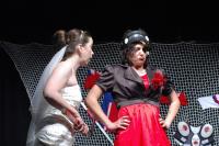 Veverská Bítýška, Prkno, Zakázané uvolnění, CP Divadelní Piknik Volyně 2014