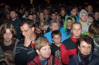 Hronov, Slavnostní zakončení CP Jiráskův Hronov 2012