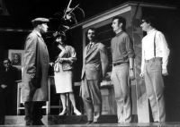 Pavel Dostál, R. Pogoda: Výtečníci 1968 s. 209/Foto z archivu Okresního muzea Náchod.