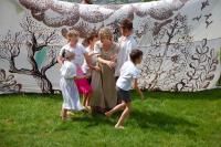 Karlovy Vary, D3, Pověsti vašeho kraje, tentokrát z Hané, KP Radnický dráček, 2023