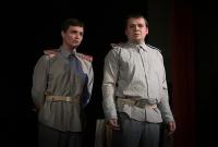 Heřmanův Městec, Heřman, Dopis vojína Caniveta, KP Miletínské divadelní jaro 2019