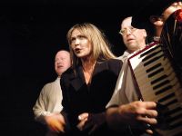 Ostrava, Bílé divadlo, Z tohoto obrazu už nikdy neodejdu, 2005