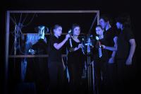 Olomouc, ZUŠ Žerotín, Zimní řez, CP Dětská scéna Svitavy 2013