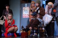 Homole, ŽAS, Poslední Ráj, NP seniorského divadla, 2024