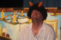 Horažďovice, Tyjátr, Jak čert vyletěl z kůže, 2013