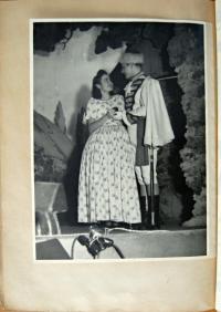 Chrudim, Kronika Jana Urbánka, 1934 - 1950