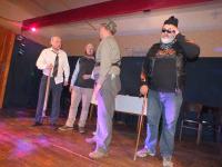 Horní Ředice, HOD, Hospodská romance, 2014