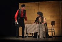 Desná, Vojan-Mladá haluz, S čerty nejsou žerty, CP KDP Vysoké nad Jizerou 2013