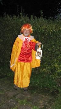 Dolní Čermná, Spolek divadelních ochotníků, Uspávání broučků, 2019