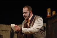 Praha, Ty-já-tr HROBESO, Revizor, CP Divadelní Piknik Volyně 2014