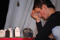 Písek, Pod Nad Uprostřed, Vážení pozůstalí, 2008