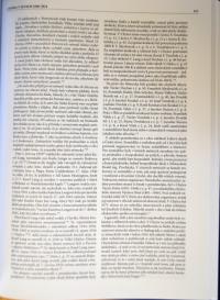 BOŘECKÝ, Jiří a kol.: Dějiny Úsobí a Chyšky III, Městys Úsobí, 2014