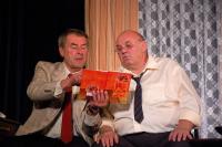 Libochovice, Scéna, Salcburský guláš, Rádobyfest Klapý 2011