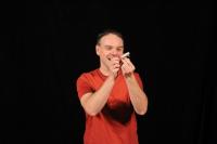 Nučice, Žumpa, O třech bratrech, Popelka Rakovník, 2025