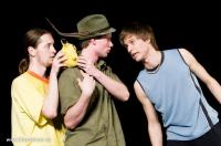 Jihlava, NUM, Myslivecká Odyssea, 2010