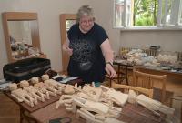 Chrudim, LCH 2021, Sem. Z,  Loutkářská konzervatoř, Petr Borovský