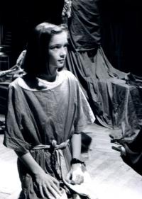 Žďár n. Sáz., Modrý pták, Havrane z kamene, CP FEMAD 1993