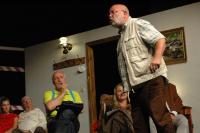 Praha, Divadelní sekce, Společenstvo vlastníků, CP Divadelní Piknik Volyně 2021