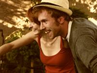 Cheb, UMSKUP, Paranormální lomcovák, 2011