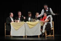 Kutná Hora, Ochotnický spolek Tyl, Světáci, CP KDP Vysoké nad Jizerou 2018