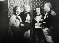 PAUKERT, Tomáš, Furianti sobě aneb Ochotnický příběh z Libčan na Hradecku, 2014, s. 27