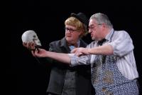 Popůvky, Amadis, Pozor, zlý pes, KP Mrštíkovo divadelní jaro, Boleradice 2024