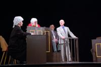 Plzeň, Propadlo, Korunní svědek, KP Horažďovice 2014