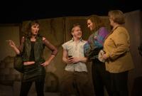 Kolín, Malá divadelní kumpanie, Zločin na Lipnici, CP KDP Vysoké nad Jizerou 2019