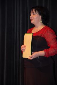 Louny, pořadatelé a účastníci KP Lounské divadlení 2014