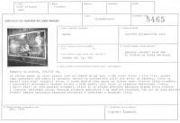 Dvůr Králové, opona , Županský, ev list NPÚ