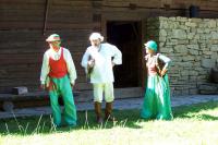 Bruntál, Magnet, Vodnická pohádka, 2003