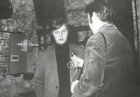 Moravský festival poezie Valašské Meziříčí 1964-1989, Moravský festival poezie – 35 let