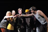 Pardubice, Exil, Brýle Eltona Johna, CP Divadelní Piknik Volyně 2013