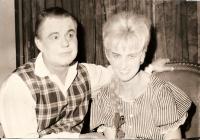 Český Brod, Tyl, Podskalák, 1967