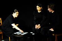 Šumperk, S.M.A.D. – skupina A, Melancholie, CP Šrámkův Písek 2025