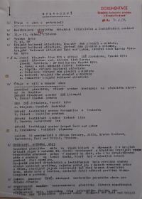 Hradec Králové, Krajské kulturní středisko, Impuls, Vysoké Mýto, Mezikrajová přehlídka dětských divadelních a loutkových souborů, 1975