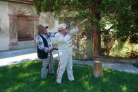 Netolice, SDO Tyl, Hrátky s čertem, 2007