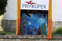 Zásada, Prokůpek, Legenda o sv. Prokopu, aneb, Kterak Prokop čerty zkrotil, 2016