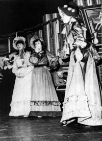 Olomouc, Amatérské studio, Každý něco pro vlast, 1983