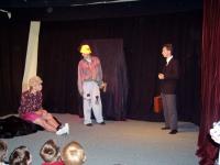 Krouna, Dividlo, Upír, 2005