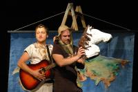 Praha, Radar (Ty-já-tr/BYLO NEBYLO), Za pohádkou kolem světa, CP Popelka Rakovník 2019