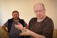 Vysoké nad Jizerou, semináře CP KDP 2014